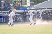 Baseball 4A Championship: TC Roberson v Wake Forest Game 3 (BR3_
