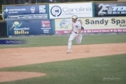 Baseball 4A Championship: TC Roberson v Wake Forest Game 3 (BR3_