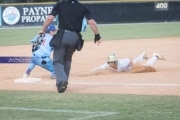 Baseball 4A Championship: TC Roberson v Wake Forest Game 3 (BR3_