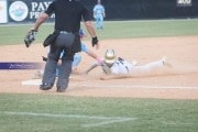 Baseball 4A Championship: TC Roberson v Wake Forest Game 3 (BR3_