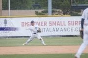 Baseball 4A Championship: TC Roberson v Wake Forest Game 3 (BR3_