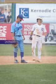 Baseball 4A Championship: TC Roberson v Wake Forest Game 3 (BR3_