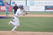 Baseball 4A Championship: TC Roberson v Wake Forest Game 3 (BR3_