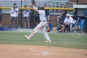 Baseball 4A Championship: TC Roberson v Wake Forest Game 3 (BR3_