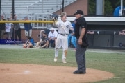 Baseball 4A Championship: TC Roberson v Wake Forest Game 3 (BR3_