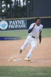 Baseball 4A Championship: TC Roberson v Wake Forest Game 3 (BR3_