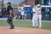 Baseball 4A Championship: TC Roberson v Wake Forest Game 3 (BR3_