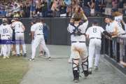 Baseball 4A Championship: TC Roberson v Wake Forest Game 3 (BR3_