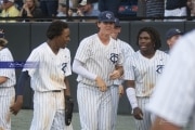 Baseball 4A Championship: TC Roberson v Wake Forest Game 3 (BR3_