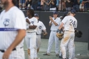Baseball 4A Championship: TC Roberson v Wake Forest Game 3 (BR3_
