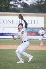 Baseball 4A Championship: TC Roberson v Wake Forest Game 3 (BR3_