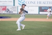 Baseball 4A Championship: TC Roberson v Wake Forest Game 3 (BR3_
