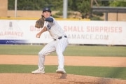 Baseball 4A Championship: TC Roberson v Wake Forest Game 3 (BR3_