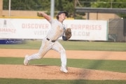 Baseball 4A Championship: TC Roberson v Wake Forest Game 3 (BR3_