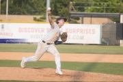 Baseball 4A Championship: TC Roberson v Wake Forest Game 3 (BR3_