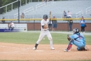 Baseball 4A Championship: TC Roberson v Wake Forest Game 3 (BR3_