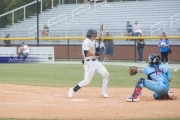Baseball 4A Championship: TC Roberson v Wake Forest Game 3 (BR3_