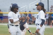 Baseball 4A Championship: TC Roberson v Wake Forest Game 3 (BR3_