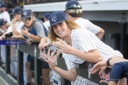 Baseball 4A Championship: TC Roberson v Wake Forest Game 3 (BR3_