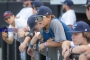 Baseball 4A Championship: TC Roberson v Wake Forest Game 3 (BR3_