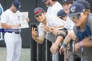 Baseball 4A Championship: TC Roberson v Wake Forest Game 3 (BR3_