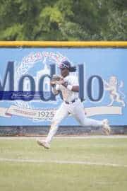 Baseball 4A Championship: TC Roberson v Wake Forest Game 3 (BR3_