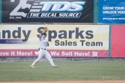 Baseball 4A Championship: TC Roberson v Wake Forest Game 3 (BR3_