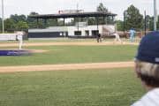 Baseball 4A Championship: TC Roberson v Wake Forest Game 3 (BR3_