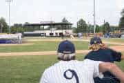 Baseball 4A Championship: TC Roberson v Wake Forest Game 3 (BR3_