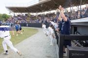 Baseball 4A Championship: TC Roberson v Wake Forest Game 3 (BR3_
