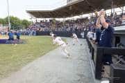 Baseball 4A Championship: TC Roberson v Wake Forest Game 3 (BR3_