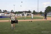 Baseball 4A Championship: TC Roberson v Wake Forest Game 3 (BR3_
