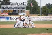 Baseball 4A Championship: TC Roberson v Wake Forest Game 3 (BR3_