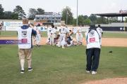 Baseball 4A Championship: TC Roberson v Wake Forest Game 3 (BR3_