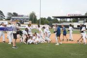 Baseball 4A Championship: TC Roberson v Wake Forest Game 3 (BR3_