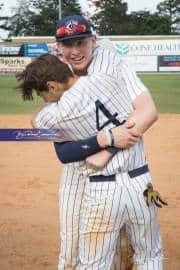 Baseball 4A Championship: TC Roberson v Wake Forest Game 3 (BR3_