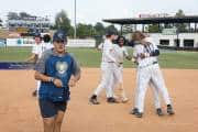 Baseball 4A Championship: TC Roberson v Wake Forest Game 3 (BR3_