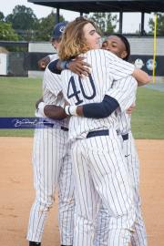 Baseball 4A Championship: TC Roberson v Wake Forest Game 3 (BR3_
