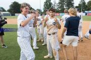 Baseball 4A Championship: TC Roberson v Wake Forest Game 3 (BR3_