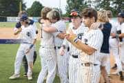 Baseball 4A Championship: TC Roberson v Wake Forest Game 3 (BR3_