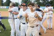 Baseball 4A Championship: TC Roberson v Wake Forest Game 3 (BR3_
