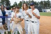 Baseball 4A Championship: TC Roberson v Wake Forest Game 3 (BR3_