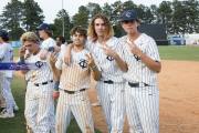 Baseball 4A Championship: TC Roberson v Wake Forest Game 3 (BR3_