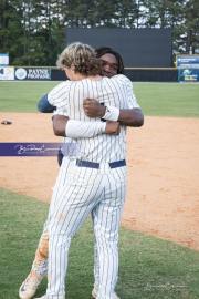Baseball 4A Championship: TC Roberson v Wake Forest Game 3 (BR3_