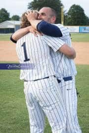 Baseball 4A Championship: TC Roberson v Wake Forest Game 3 (BR3_