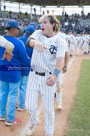 Baseball 4A Championship: TC Roberson v Wake Forest Game 3 (BR3_