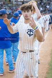 Baseball 4A Championship: TC Roberson v Wake Forest Game 3 (BR3_