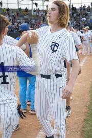 Baseball 4A Championship: TC Roberson v Wake Forest Game 3 (BR3_