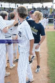 Baseball 4A Championship: TC Roberson v Wake Forest Game 3 (BR3_