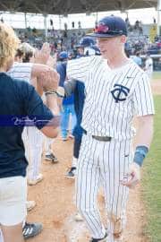 Baseball 4A Championship: TC Roberson v Wake Forest Game 3 (BR3_